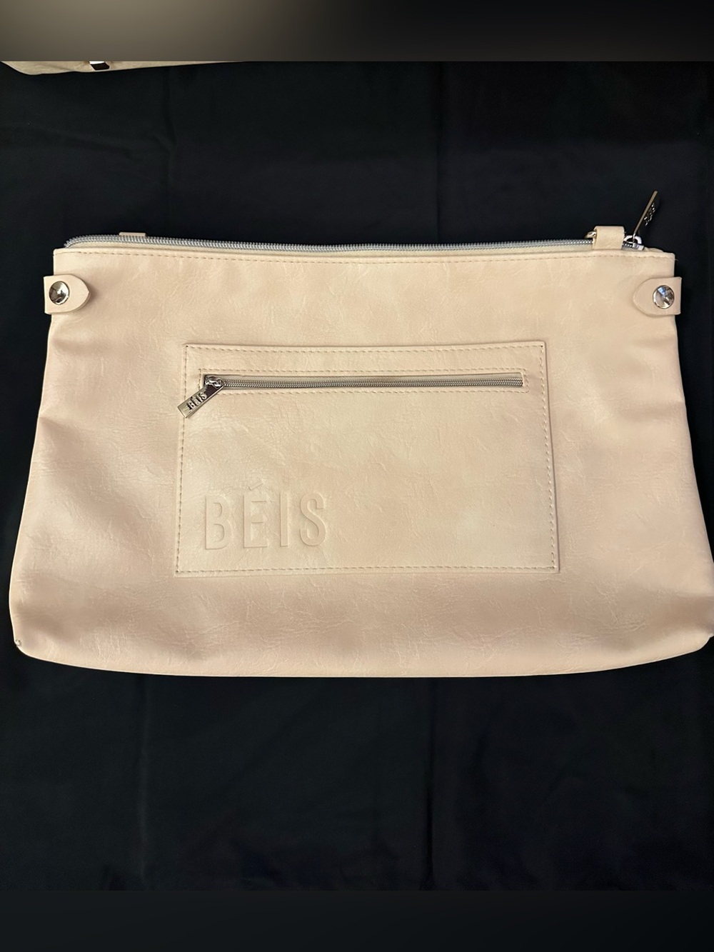 BÉIS The Everyday Tote in Beige — Limited Edition! - Picture 7 of 14